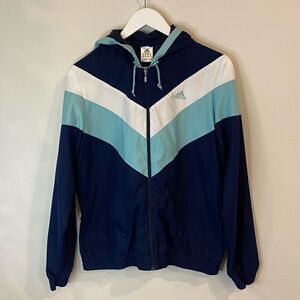 Adidas Windbreaker  